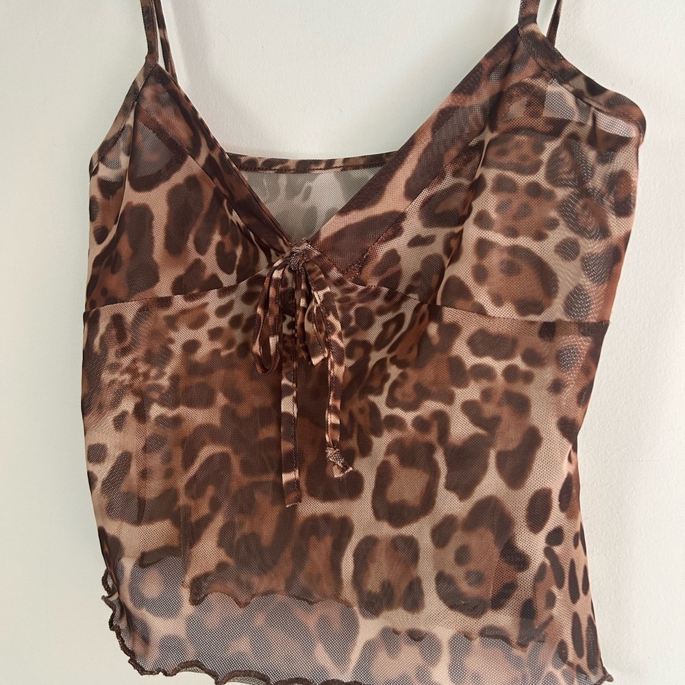 LIONESS tank - Picture 3 of 7